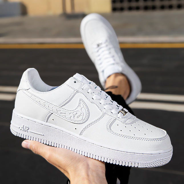 Air Force One sports shoes