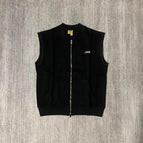 Black [vest] pre-sale