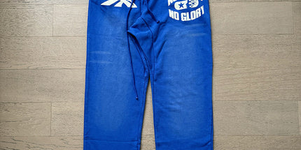 Hoodie and Trouser Streetwear Set