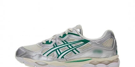 ASICS Gel-NYC Breathable Shoes Running Sneakers