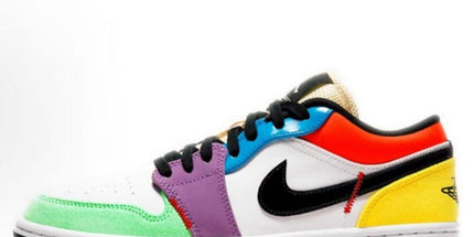 Nike x Travis Scott Sneakers