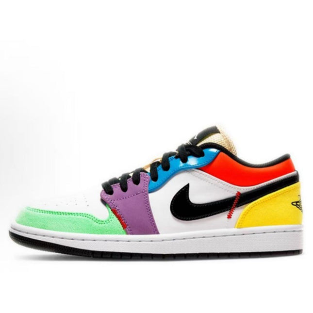 Nike x Travis Scott Sneakers