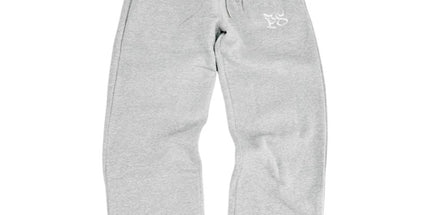 Pepe Studio Baggy Hip Hop Knit Sweatpants