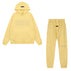 2348 plus 2349 yellow suit