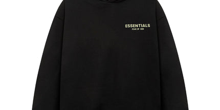FOG Double Line Fleece Hoodie & Sweatpants Set