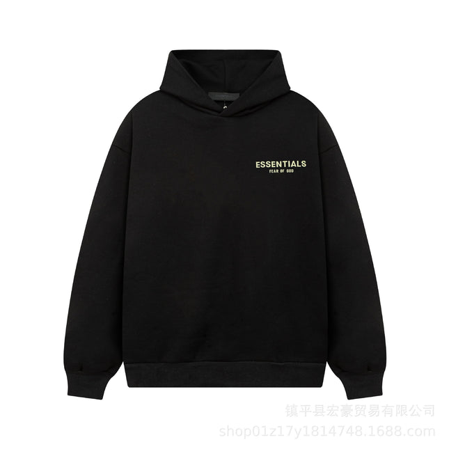 FOG Double Line Fleece Hoodie & Sweatpants Set