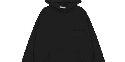ESSENTIALS Hooded Set Pants & Top