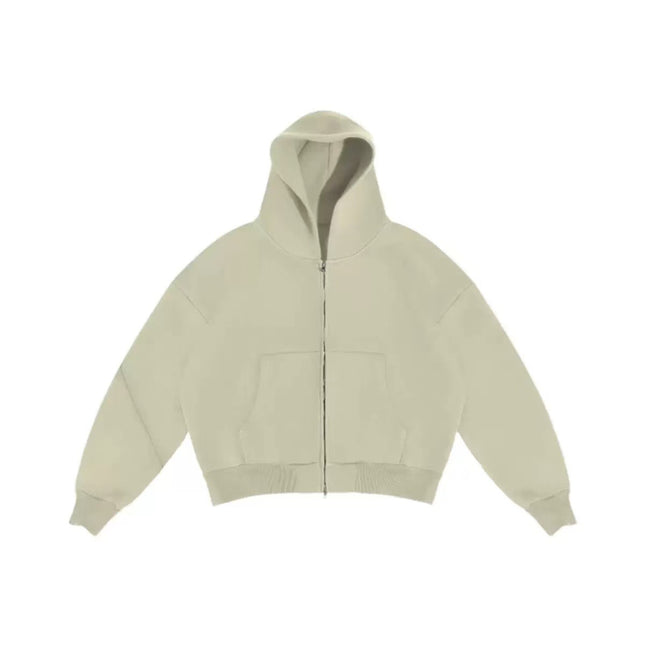 Der Saint Alexander Trainingsanzug ist ein beliebtes Set aus luftigem, flauschigem Kapuzenpullover und trendiger Herrenhose.