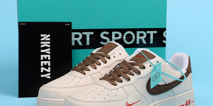 Air Force One sports shoes