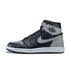 36 / Aj1 shadow gray