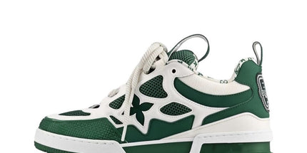 Unisex Chunky Dad Sneakers Height-Increasing Shoes