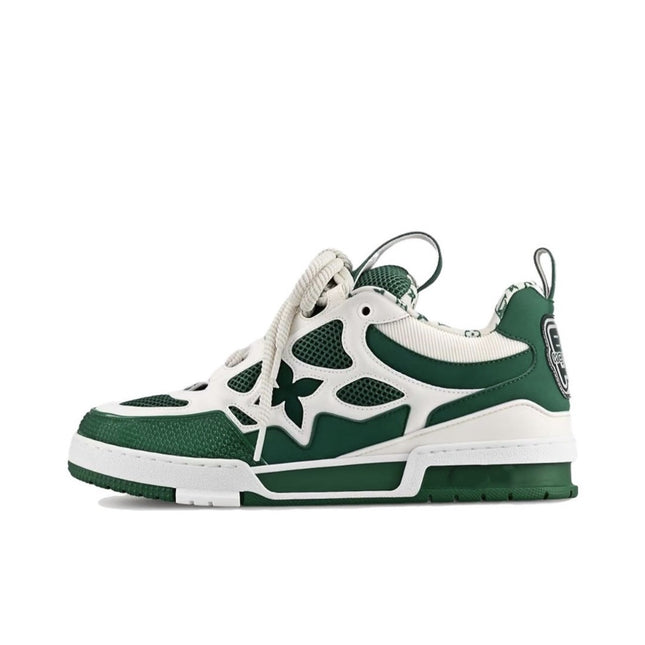 Unisex Chunky Dad Sneakers Height-Increasing Shoes