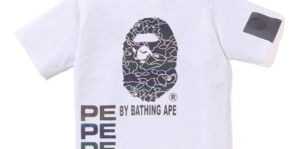 Bape Sakura Tee