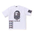 M / 8122 white