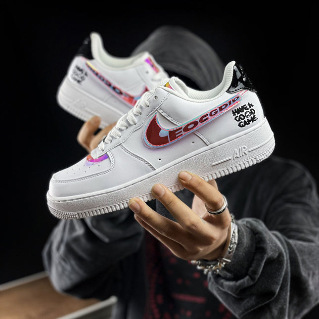 Air Force One sports shoes