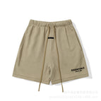 Shorts khaki