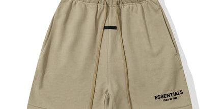 FOG Double Line Fleece Hoodie & Sweatpants Set