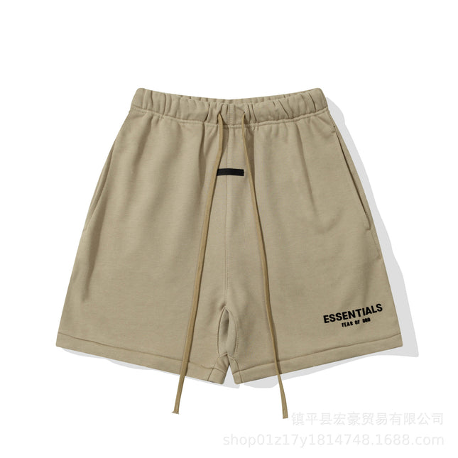 FOG Double Line Fleece Hoodie & Sweatpants Set
