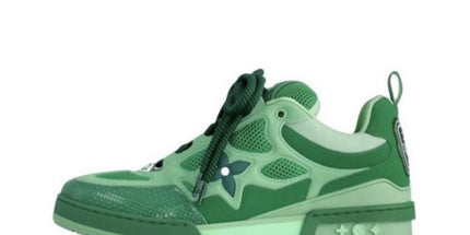 Louis Vuitton LV Skate Sneaker