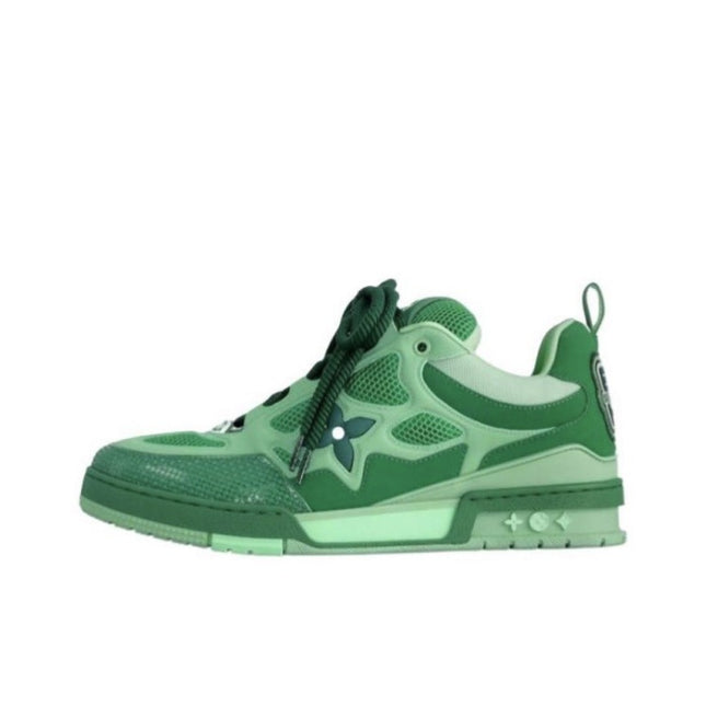 Louis Vuitton LV Skate Sneaker