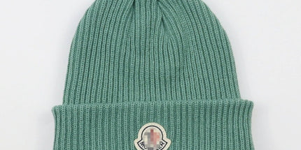 Men's Fashion Knit Beanies, Warm Casual Hats Wholesale