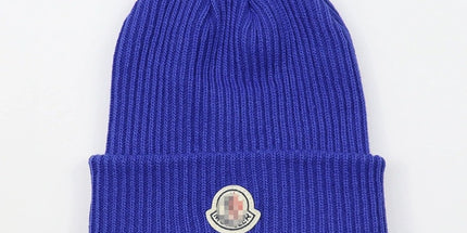 Men's Fashion Knit Beanies, Warm Casual Hats Wholesale