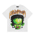 S / H902 White (Digital Printing)