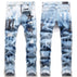 M80 blue