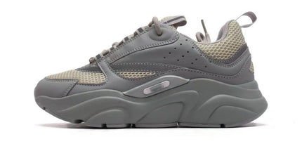 Dior B22 retro breathable shoes