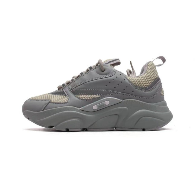Dior B22 retro breathable shoes