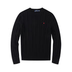 6005 Men's Black