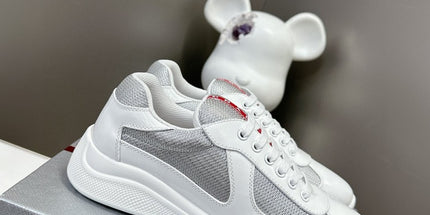 Prada America's Cup sneakers