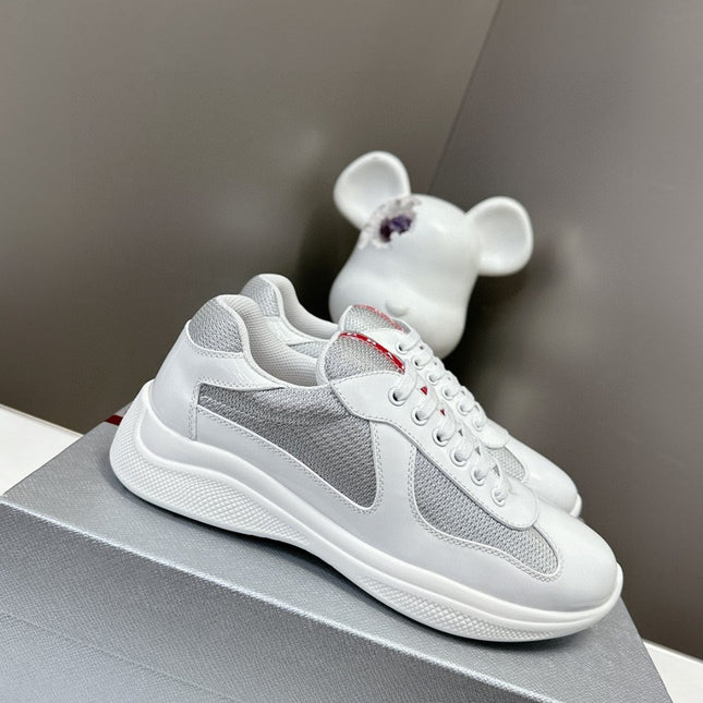 Prada America's Cup sneakers