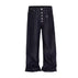 S / black