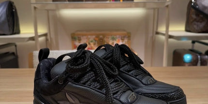 Unisex Chunky Dad Sneakers Height-Increasing Shoes