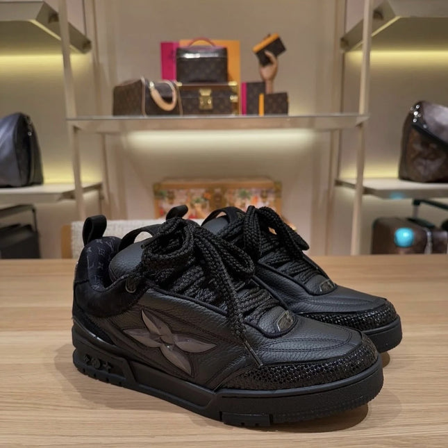 Unisex Chunky Dad Sneakers Height-Increasing Shoes