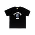 S (Speedy Shipping) / Black blue (storing priority shipment)