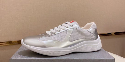 Prada America's Cup Sneakers