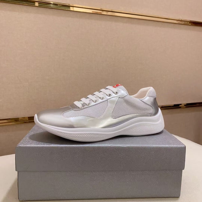 Prada America's Cup Sneakers