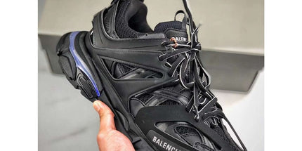 Balenciaga Track LED