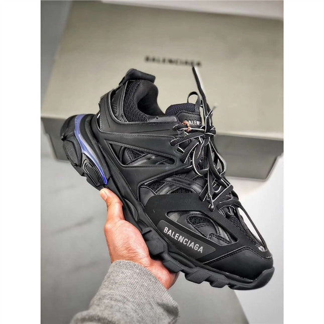 Balenciaga Track LED