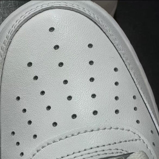 Nike Air Force 1 shoes