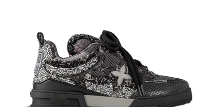 Louis Vuitton LV Skate Sneaker