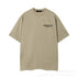S / Short sleeve khaki