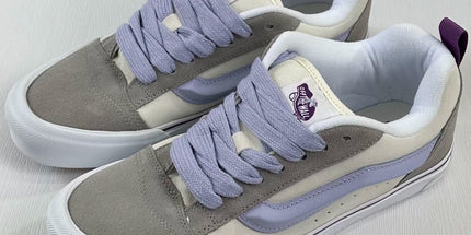 Padded Skate Sneakers