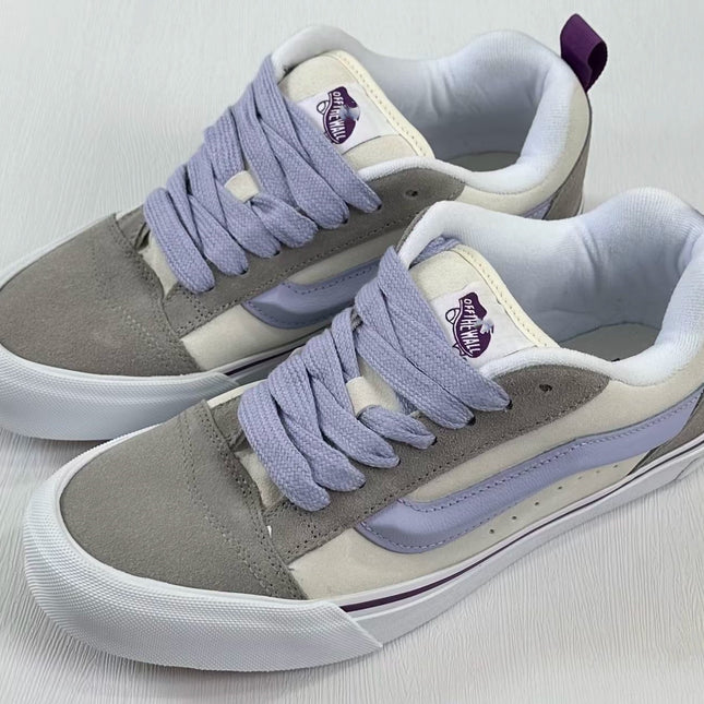 Padded Skate Sneakers
