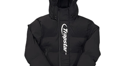 Trapstar Hooded Jacket