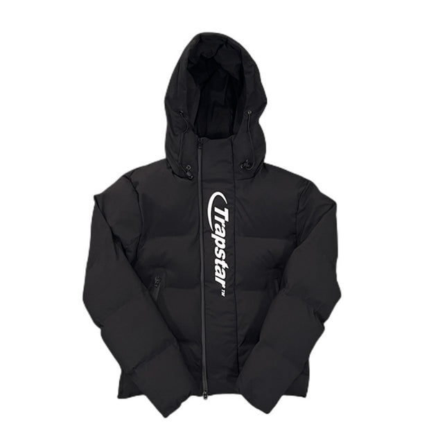 Trapstar Hooded Jacket