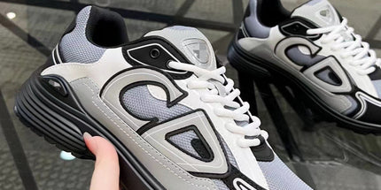 Dior B30 running shoes