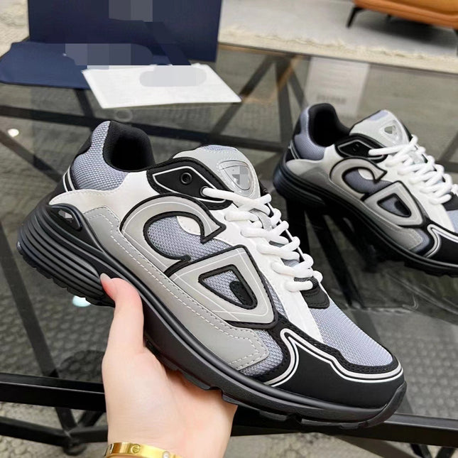 Dior B30 running shoes